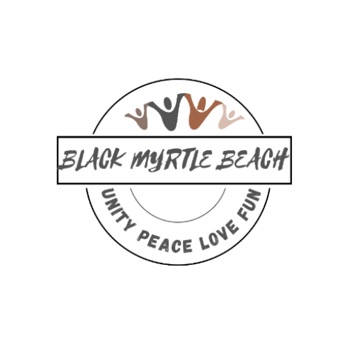 Black Myrtle Beach